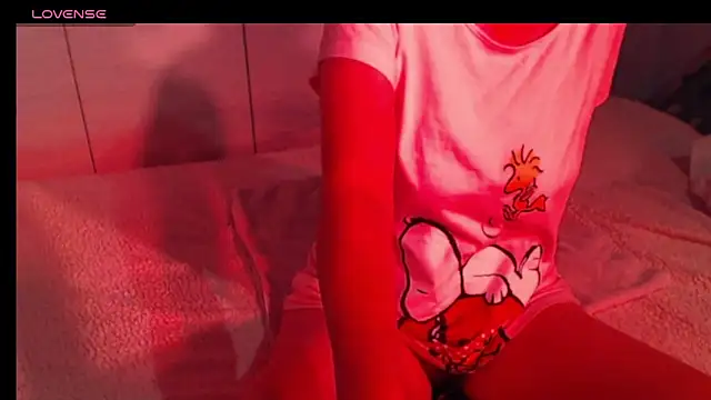 sweetchani666 online show from April 10, 2026, 4:55 pm