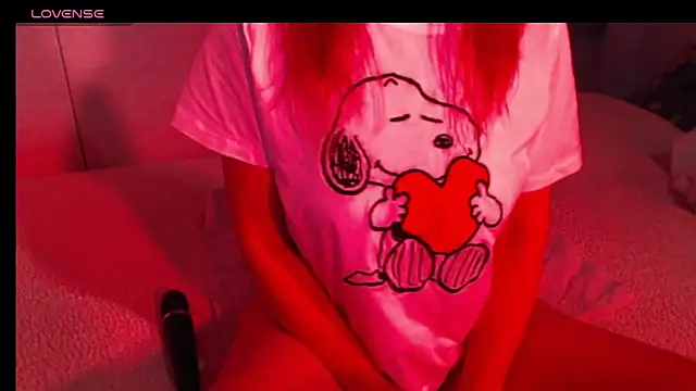 sweetchani666 online show from April 11, 2026, 7:24 am