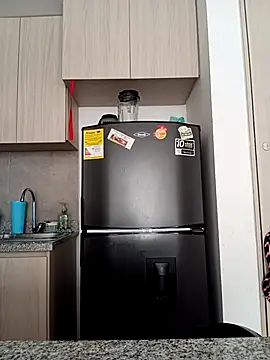 ary-cooper online show from January 18, 2026, 8:45 pm