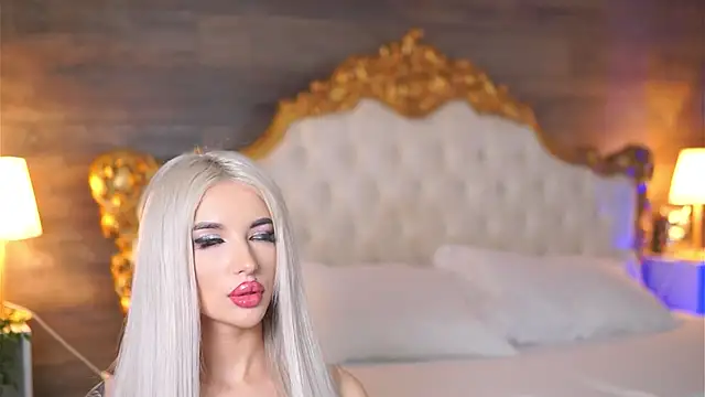 Juicy Jessye online show from February 25, 2025, 2:47 am