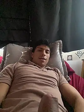 ApoloCruz online show from February 19, 2026, 10:06 pm