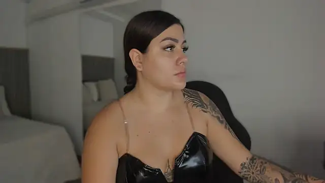 bonnieAn online show from February 27, 2026, 11:32 am