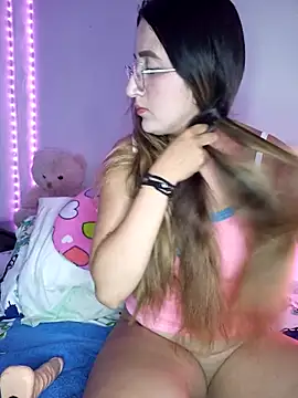 MyAlexaStar online show from October 9, 2025, 12:19 am