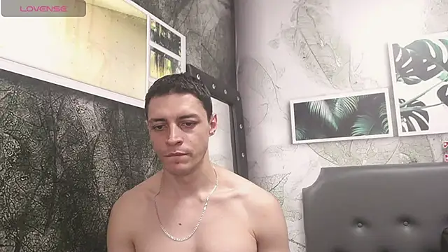 Frank Millers online show from March 13, 2025, 9:16 pm