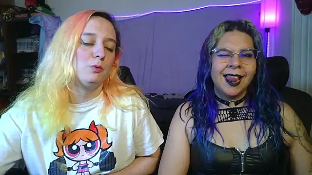 Evelan420 online show from March 19, 2026, 7:18 pm