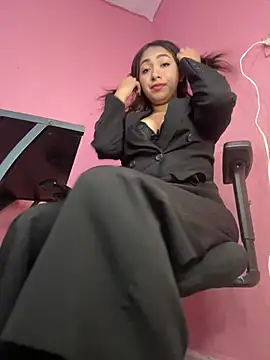 Meraryy online show from April 9, 2026, 7:08 pm