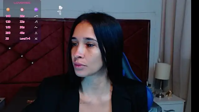 victoria adams07 online show from April 26, 2026, 3:10 pm