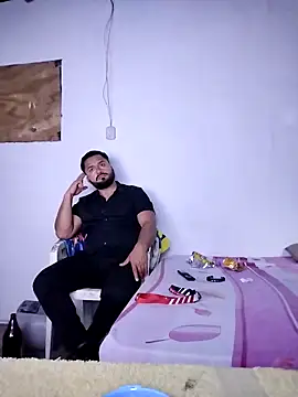 Ant1990 online show from March 21, 2025, 4:06 am