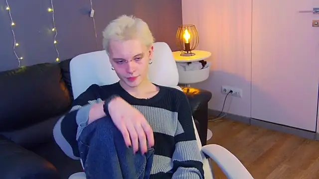 DemianEnglen online show from January 21, 2025, 12:57 am