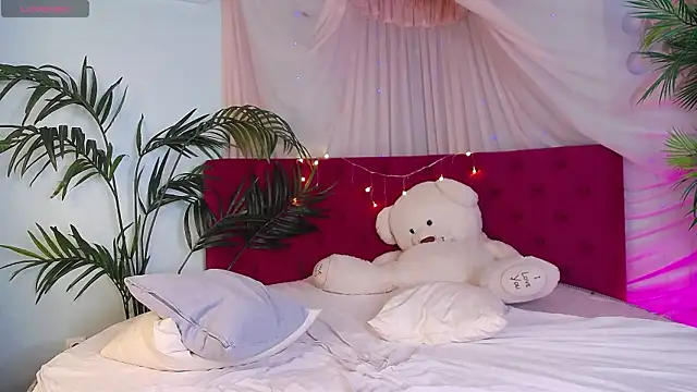 DemianEnglen online show from January 31, 2025, 12:17 am