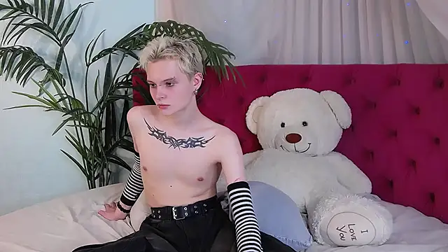 DemianEnglen online show from February 26, 2025, 11:59 pm