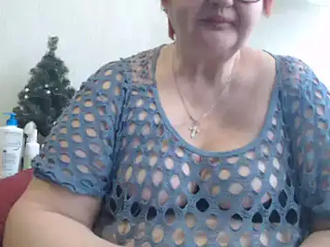 DeniseeRosea online show from March 15, 2025, 7:09 am