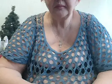 DeniseeRosea online show from March 17, 2025, 7:13 am