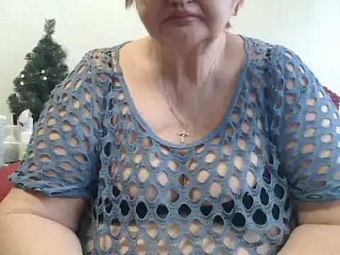 DeniseeRosea online show from March 17, 2025, 11:21 am