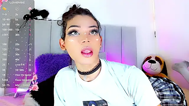 lucyangel 11 online show from February 2, 2025, 10:49 pm