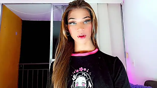 lucyangel 11 online show from February 7, 2025, 2:19 am