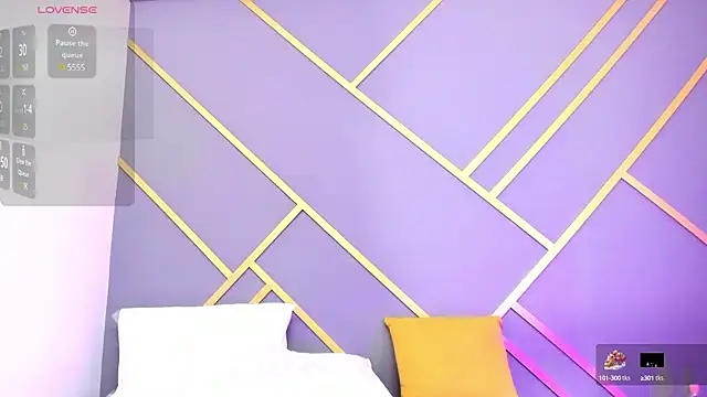 Snapshot of Alaia_Colins chatting on March 12, 2025, 4:19 am Alaia Colins online show from March 12, 2025, 4:19 am