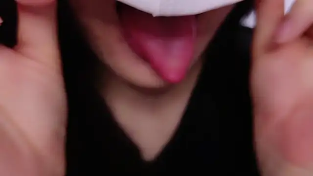 NA-KAREN-V8 online show from February 6, 2025, 12:48 pm