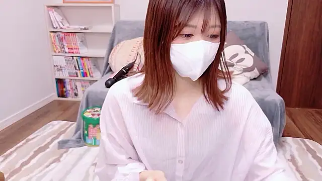 NA-KAREN-V8 online show from September 20, 2025, 12:28 pm