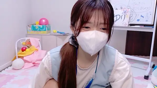 NA-KAREN-V8 online show from October 16, 2025, 11:55 am