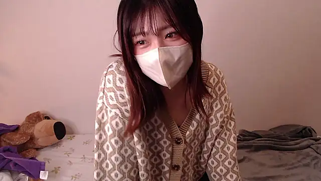 NA-KAREN-V8 online show from November 10, 2025, 3:00 pm