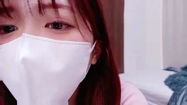 NA-KAREN-V8 online show from December 21, 2025, 1:29 pm