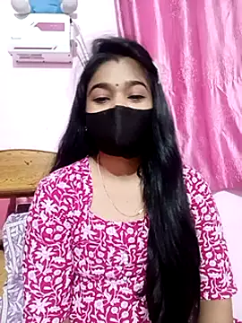Simran-001 online show from January 25, 2025, 8:53 pm