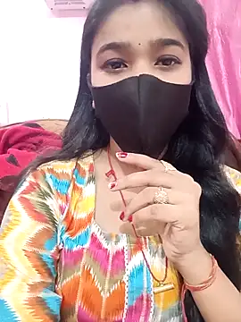 Simran-001 online show from March 22, 2025, 6:25 pm