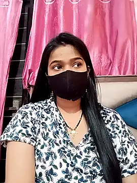 Simran-001 online show from October 30, 2025, 6:19 pm