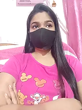 Simran-001 online show from November 29, 2025, 2:09 pm