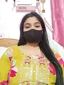 Simran-001 online show from December 4, 2025, 12:47 pm