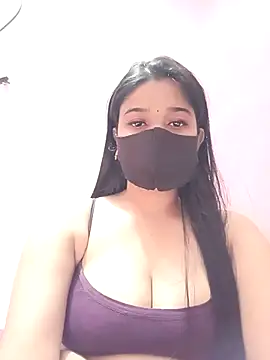 Simran-001 online show from December 22, 2025, 11:51 am