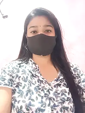 Simran-001 online show from March 7, 2026, 12:13 pm