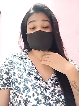 Snapshot of Simran-001 chatting on March 11, 2026, 1:17 pm Simran-001 online show from March 11, 2026, 1:17 pm