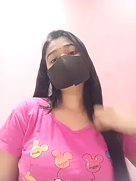 Snapshot of Simran-001 chatting on March 14, 2026, 3:45 am Simran-001 online show from March 14, 2026, 3:45 am