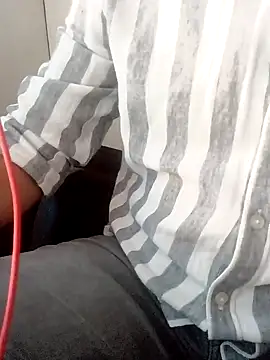 RaviRoy2326 online show from January 24, 2025, 10:00 am