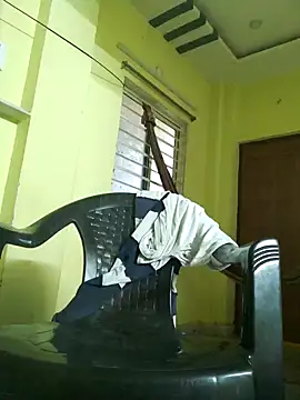 RaviRoy2326 online show from February 15, 2025, 10:00 am