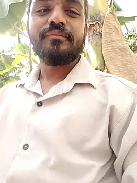 RaviRoy2326 online show from February 23, 2025, 8:39 am