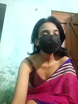 Snapshot of Bong-lady chatting on February 20, 2025, 8:39 am Bong-lady online show from February 20, 2025, 8:39 am