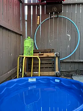 I am babydoll online show from September 13, 2025, 1:05 am