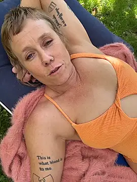 I am babydoll online show from March 10, 2026, 8:58 pm