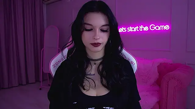 Snapshot of BeverlyMost chatting on March 19, 2025, 6:34 pm BeverlyMost online show from March 19, 2025, 6:34 pm