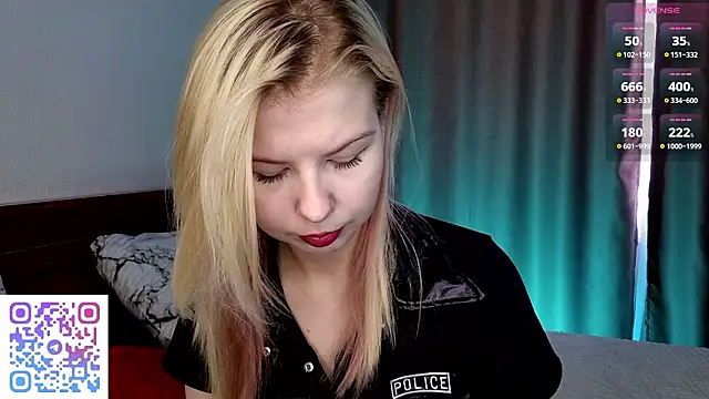 LynetHakes online show from February 2, 2026, 6:56 am