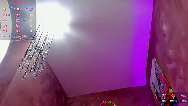 Stela  Gs online show from December 18, 2025, 7:31 pm