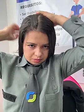 Ariana-07 online show from February 20, 2026, 1:33 pm