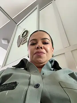 Ariana-07 online show from April 16, 2026, 9:39 pm