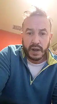 Snapshot of wapo100x100 chatting on March 6, 2025, 8:59 pm wapo100x100 online show from March 6, 2025, 8:59 pm