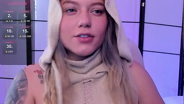 alaia greyy online show from March 17, 2026, 3:37 pm