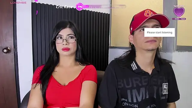 Martshall09 online show from March 26, 2026, 9:20 pm