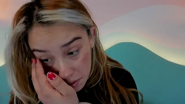 Lannajansen online show from February 9, 2026, 1:59 pm